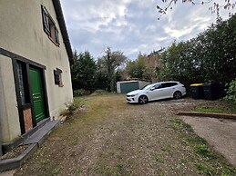Gîte du Puits Tournant