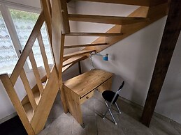 Gîte du Puits Tournant