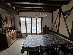 Gîte du Puits Tournant