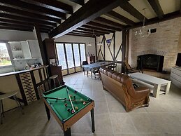 Gîte du Puits Tournant