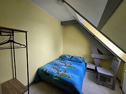Gîte du Puits Tournant