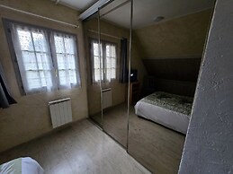 Gîte du Puits Tournant