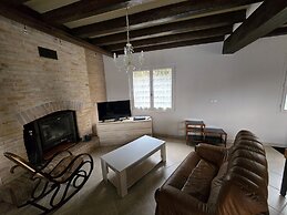 Gîte du Puits Tournant