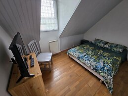 Gîte du Puits Tournant