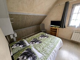 Gîte du Puits Tournant