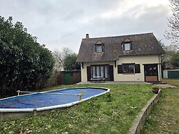 Gîte du Puits Tournant