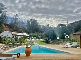 FINCA CONTRABANDO PARA GRUPOS