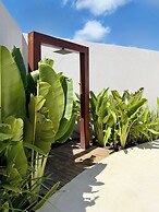 VILLA PRIME BEACH FLATS