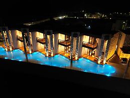 VILLA PRIME BEACH FLATS