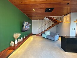VILLA PRIME BEACH FLATS