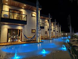 VILLA PRIME BEACH FLATS