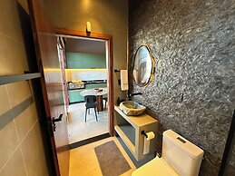 VILLA PRIME BEACH FLATS