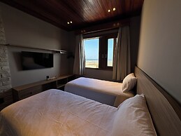 VILLA PRIME BEACH FLATS
