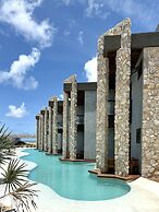 VILLA PRIME BEACH FLATS
