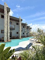 VILLA PRIME BEACH FLATS