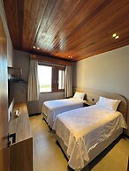 VILLA PRIME BEACH FLATS