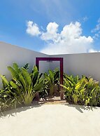VILLA PRIME BEACH FLATS