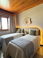 VILLA PRIME BEACH FLATS