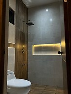 Otoch Maya Hotel