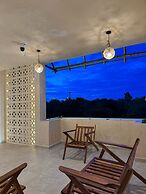 Otoch Maya Hotel