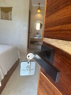 Otoch Maya Hotel