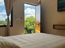 Otoch Maya Hotel