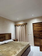 Otoch Maya Hotel