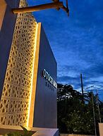 Otoch Maya Hotel
