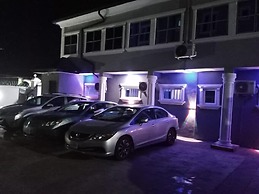 Royal Ascots Event and Suites