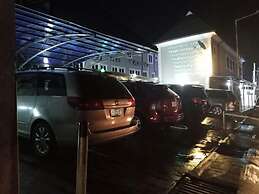 Royal Ascots Event and Suites