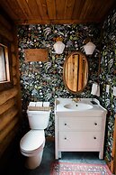 87sl - Starlink - Sauna - Pets OK - Sleeps 8