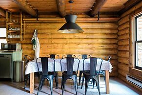 87sl - Starlink - Sauna - Pets OK - Sleeps 8