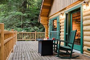 87sl - Starlink - Sauna - Pets OK - Sleeps 8