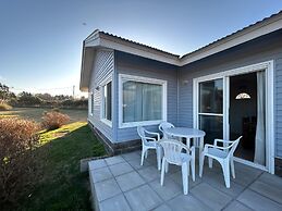 Cabañas Eden Soñado