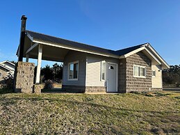 Cabañas Eden Soñado