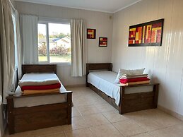 Cabañas Eden Soñado