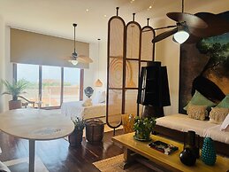 Luxury Home at Ciudad Amurallada