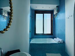 Luxury Home at Ciudad Amurallada