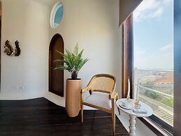 Luxury Home at Ciudad Amurallada