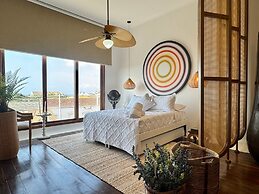 Luxury Home at Ciudad Amurallada