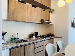 Luxury Home at Ciudad Amurallada