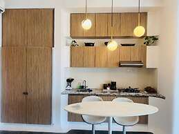 Luxury Home at Ciudad Amurallada