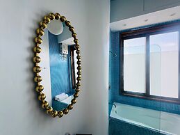 Luxury Home at Ciudad Amurallada