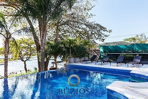 Bz48 Casa condomínio frente Orla Bardot