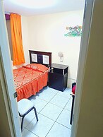 Samay Misti Av Independencia