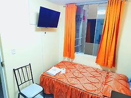 Samay Misti Av Independencia