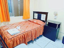 Samay Misti Av Independencia