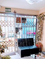 Samay Misti Av Independencia