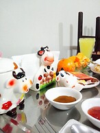 Samay Misti Av Independencia