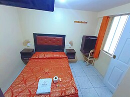 Samay Misti Av Independencia